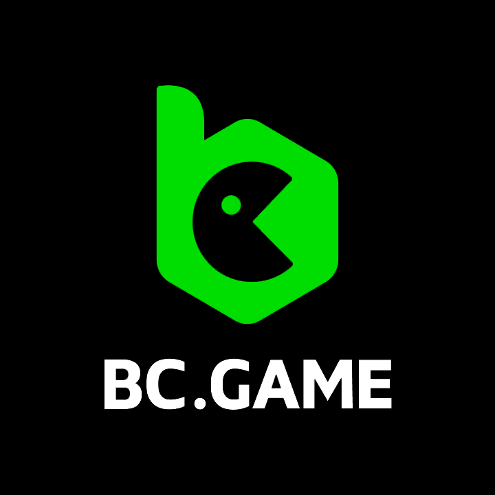 Logo BC Game - Bonus Sans Dépôt 5€ Gratuits